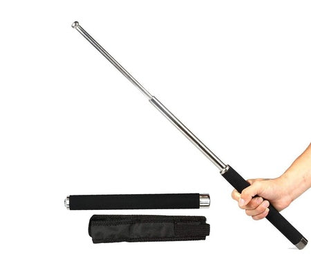 Multi-function Collapsible Self Stick