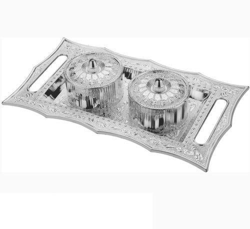 Stylish Mukhwas Tray