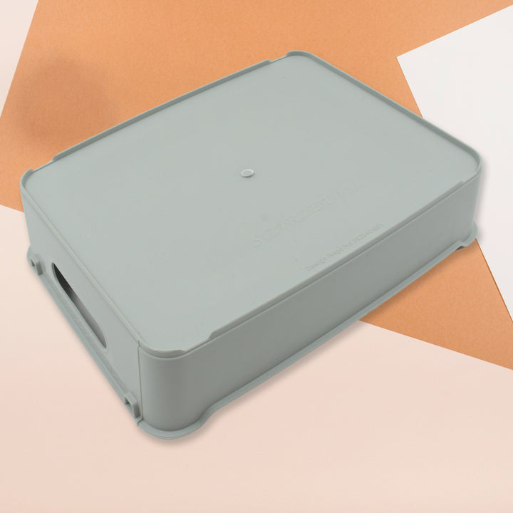 Multipurpose Organising & Storage Basket Set of 3