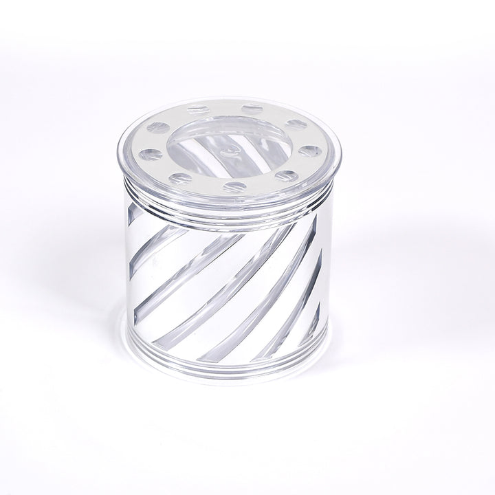 Dry Fruit Container , Storage Airtight Container For home & kitchen Use ( 750 ML )