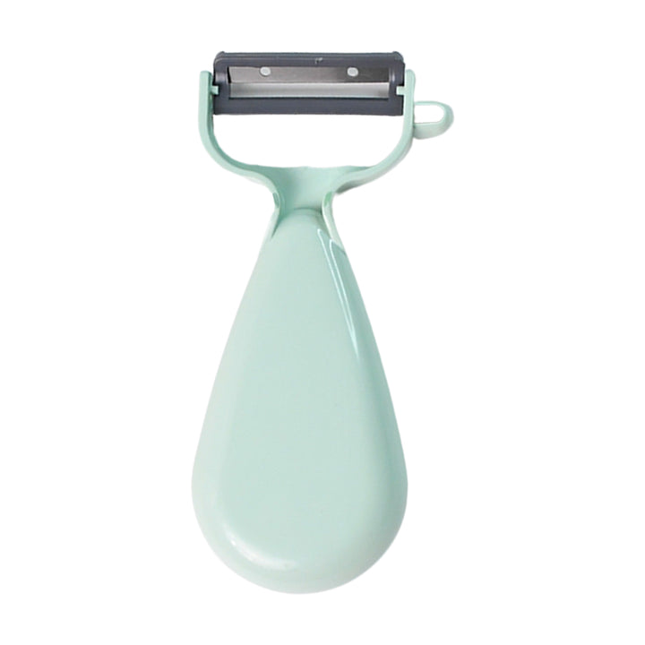 Superior eMart multipurpose ginger peeler with ergonomic handle for easy peeling in home kitchen