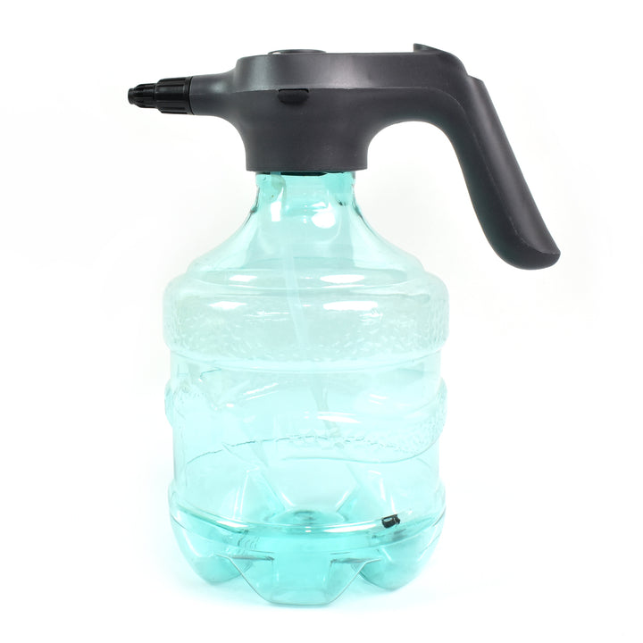 Automatic garden sprayer 4L with ergonomic handle for easy and efficient watering