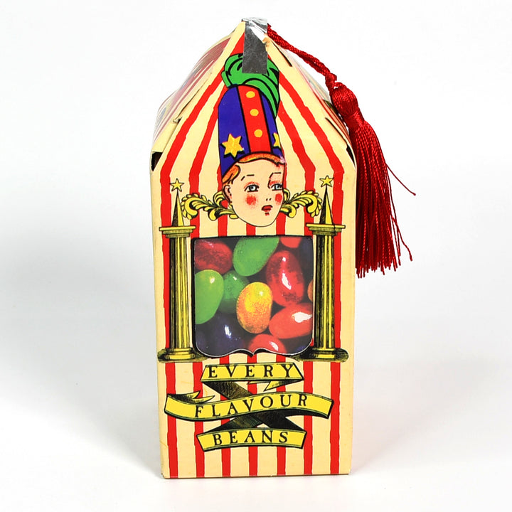 Superior eMart packaging of Every Flavour Beans with colorful jelly beans inside