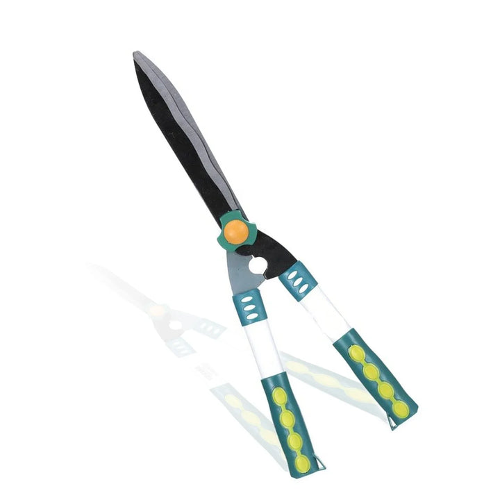 Superior eMart garden scissors for trimming with durable blades and ergonomic handles for comfortable use