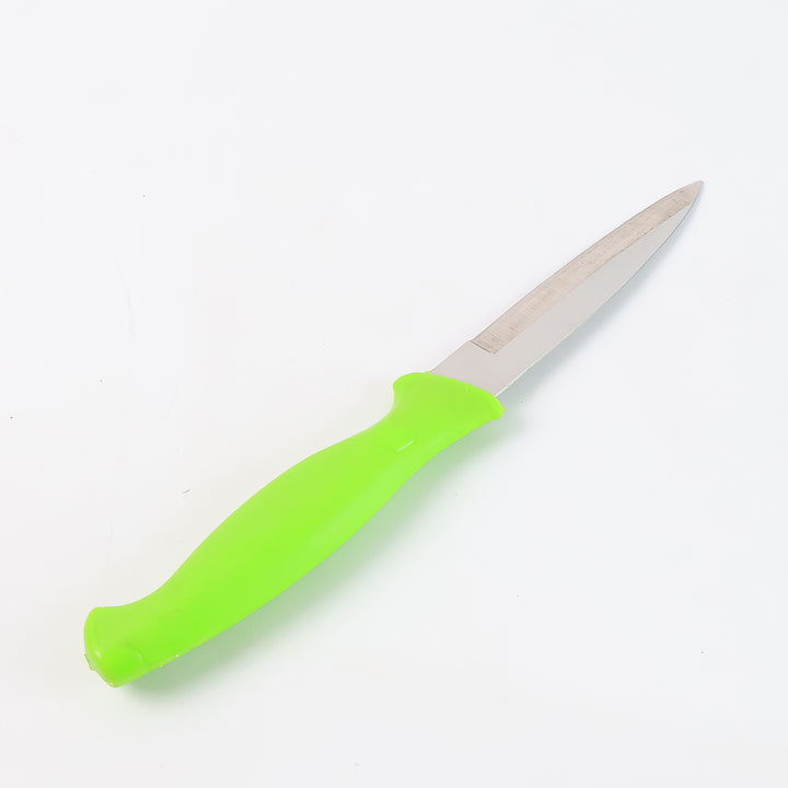Multipurpose Stainless Steel Kitchen Knife (1 Pc)