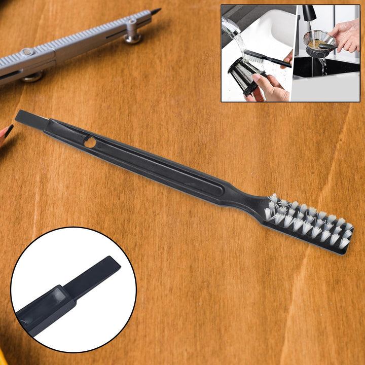 सुपीरियर ईमार्ट जूसर सफाई ब्रश, प्रभावी सफाई के लिए मजबूत ब्रिस्क और फिनिशिंग टूल