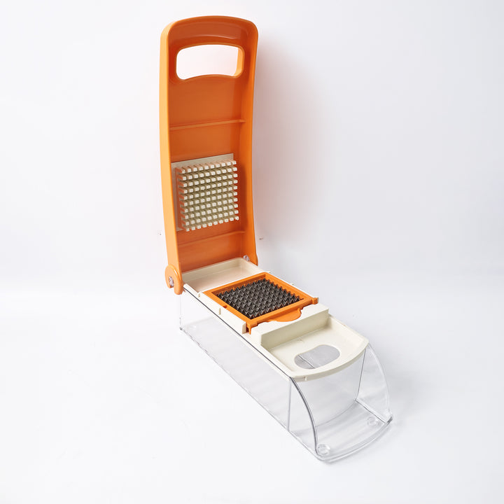 Kitchen Master Vegetable / Fruit Chopper (1 Pc)