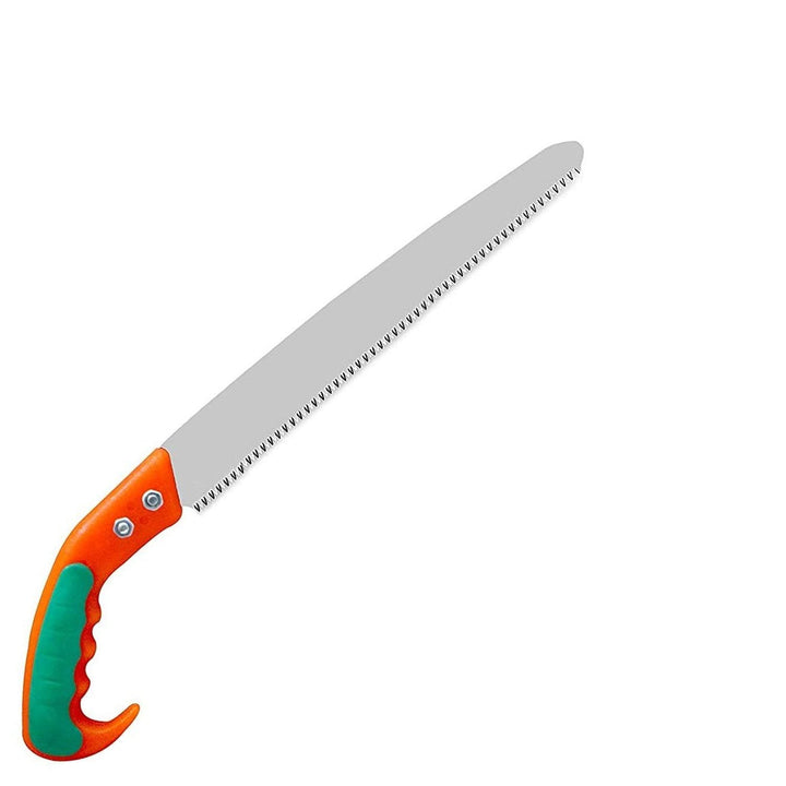 Superior eMart tree cutter saw 270mm with ergonomic grip and sharp teeth for efficient pruning