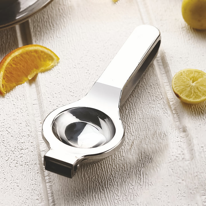 Stainless Steel Lemon Press Squeezer
