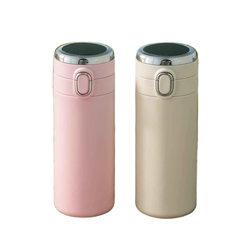 What to Look for in a Quality Water Bottle