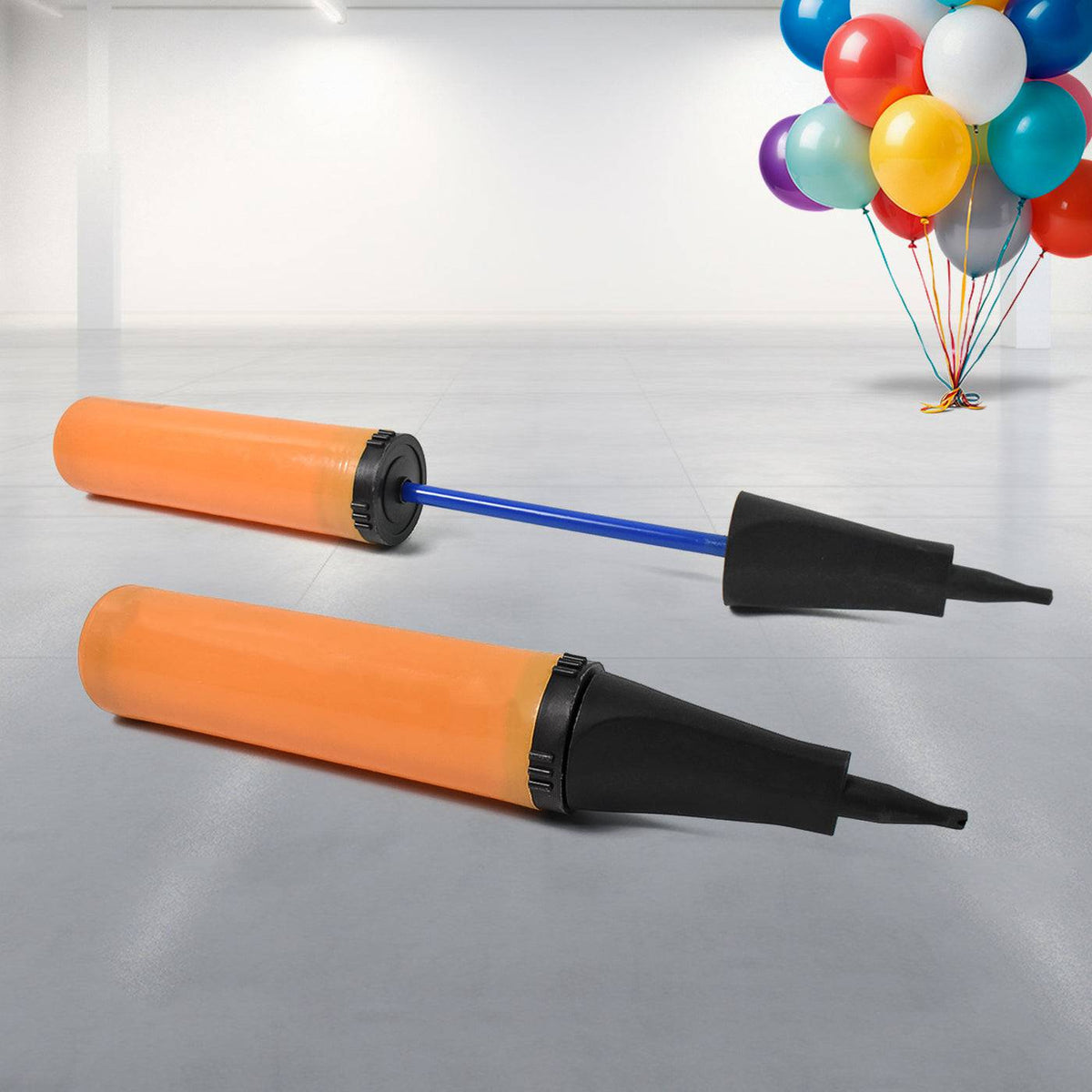 9382 Hand Air Pump for Balloons - Superior eMart