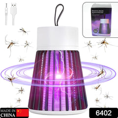 Mosquito Killer Machine  Mosquito Killer USB Powered Bug Zapper Mosquito Lamp Fo - 6402_mosquito_killing_lamp