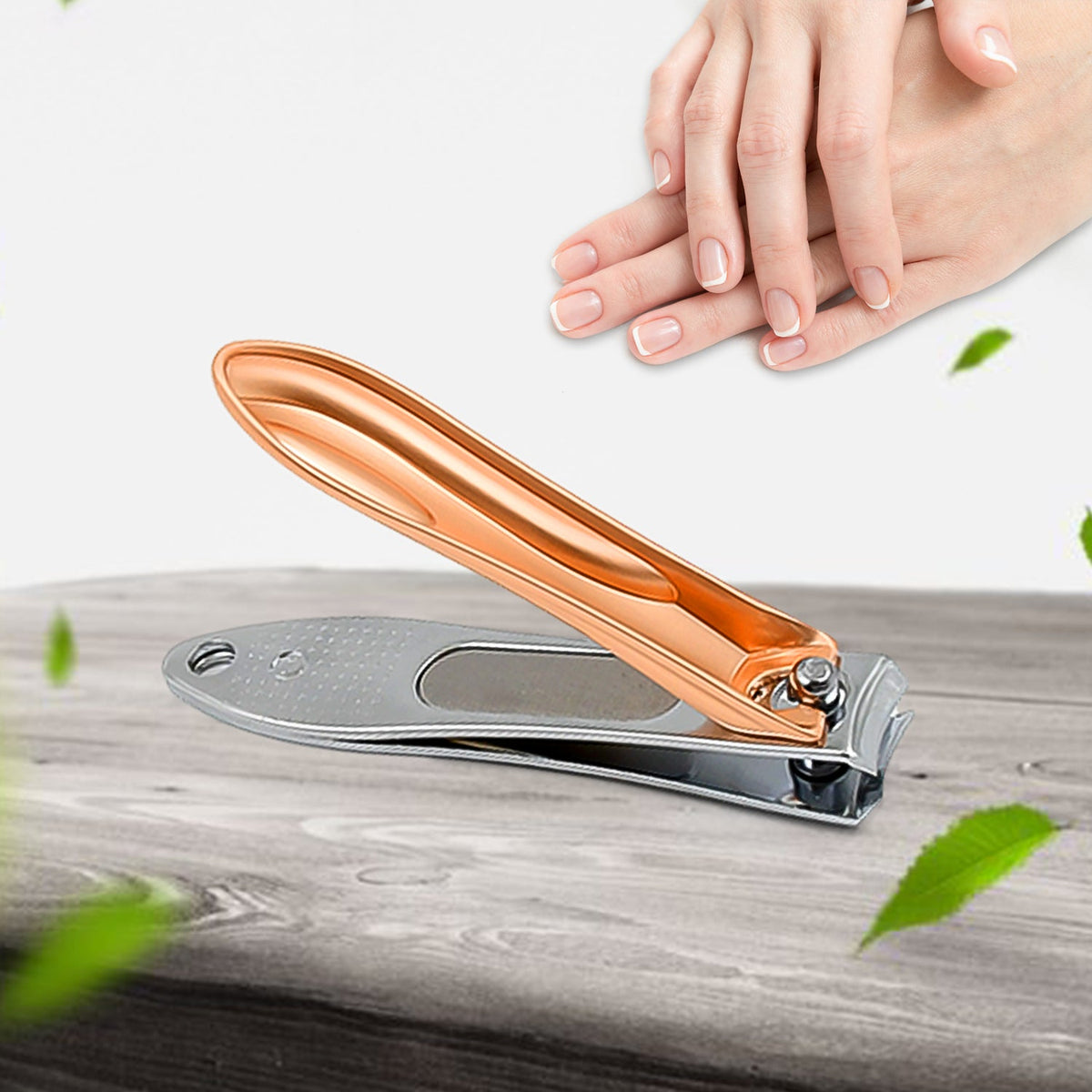 Nail Clippers