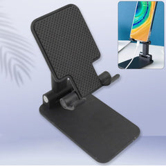 DESKTOP CELL PHONE STAND PHONE HOLDER FULL 3-WAY ADJUSTABLE PHONE STAND FOR DESK - 6636a_bb_desk_mobile_stand