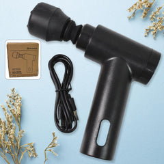 DeepWave Massage Gun