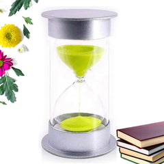 Sand Timer, Hourglass Timer 45 Minutes Sand Timer For Kids Teachers Games Classr - 17550_45_minute_sand_clock