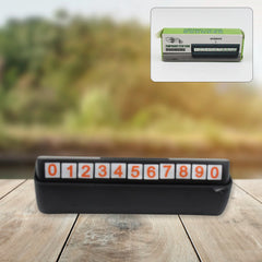 Mobile Number Display