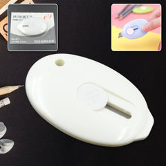 Mini Cloud Cutter (1 Pc): Portable & Safe Box Opener (Multiple Uses) - 4193_mini_cloud_shape_cutter