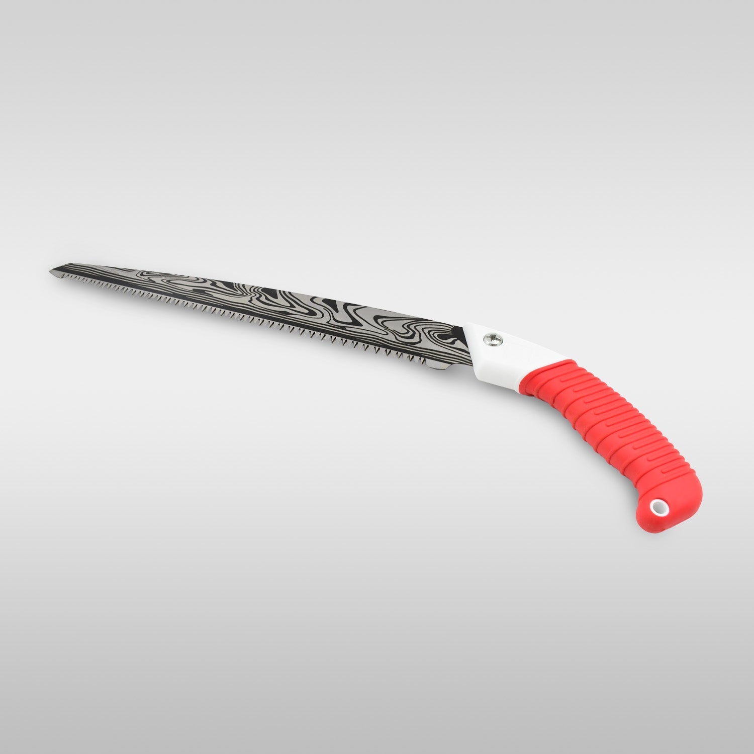 Hand Pruning Saw for Tree Branch Cutter (1 Pc With Cover) - 8685_hand_pruning_saw_n_cover