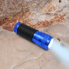 Portable Mini Torch, Super-Bright Mini 14 LED Bulb Pocket Torches - Torch Flashl - 8602_14led_pocket_light_1pc_no7