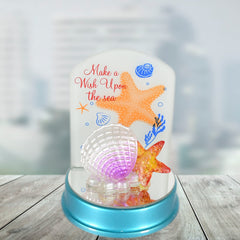 Cute Cartoon Lovely Gift Night Light, Multi-Color Light, Showpiece Valentine's D - 17803_decor_night_light_showpiece_no1