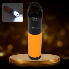 Portable Mini Torch / Flashlight 9 LED Powerful High Lumens Pen Light, Easy To  - 8591_9led_pocket_flashlight_1pc_no1