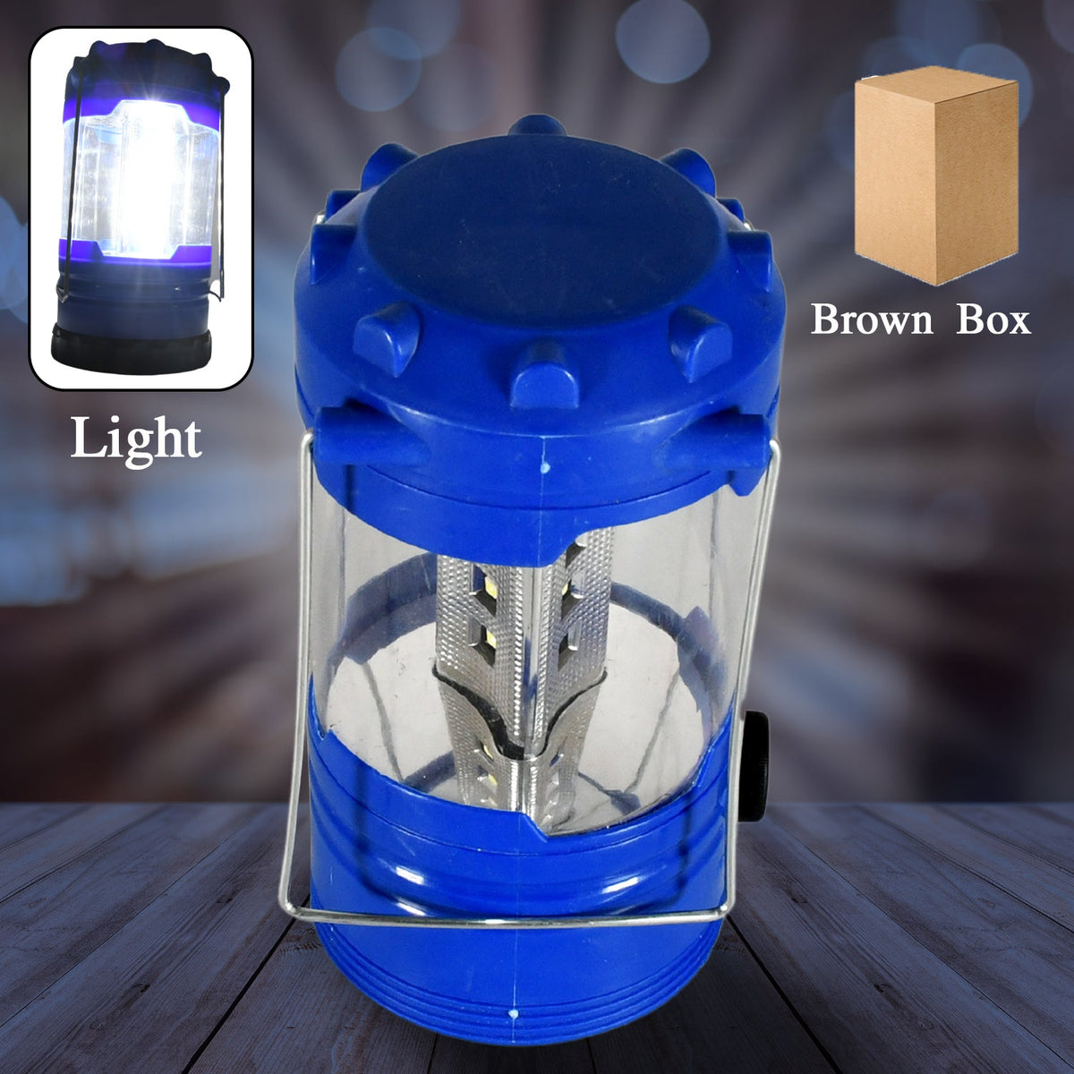 Camping Lanterns, White Light Safe Durable Tent Light Portable and Lightweight f - 12690_lantern_emergency_led_light