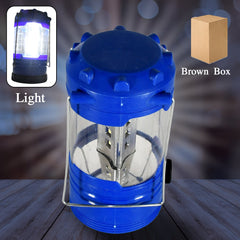 Camping Lanterns, White Light Safe Durable Tent Light Portable and Lightweight f - 12690_lantern_emergency_led_light