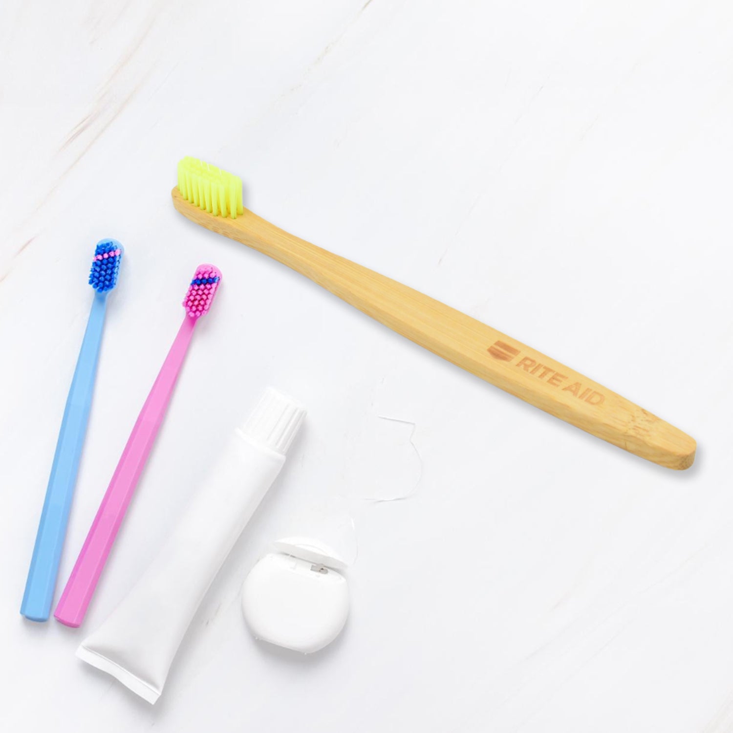 Soft Toothbrush