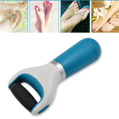 Electronic Dry Foot File, Callous Remover for Feet, Electric Foot with Roller Ha - 0229_electric_foot_care_tool_1pc