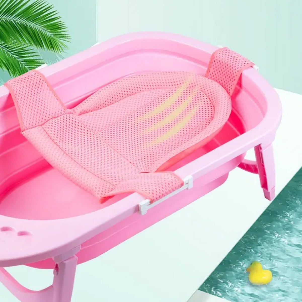 New born Bath Seat Infant Baby Bath Tub Seat Children Shower Toddler Babies Kid  - 7489_baby_bath_seat