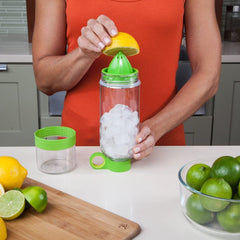 CITRUS JUICER BOTTLE INSTANT JUICE SPORTS BOTTLE  JUICE MAKER INFUSER BOTTLE - 2414_citrus_infuser_bottle