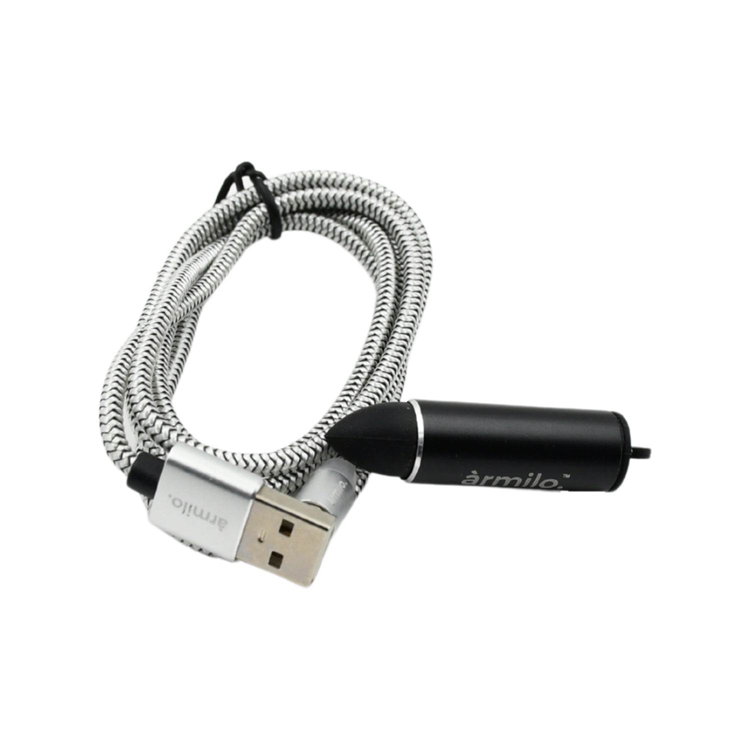 Magnetic 3 In 1 Charging Cable, Fast Charging Cable with Micro, Type C & iPhone  - 12643_3in1_magnetic_charging_cable