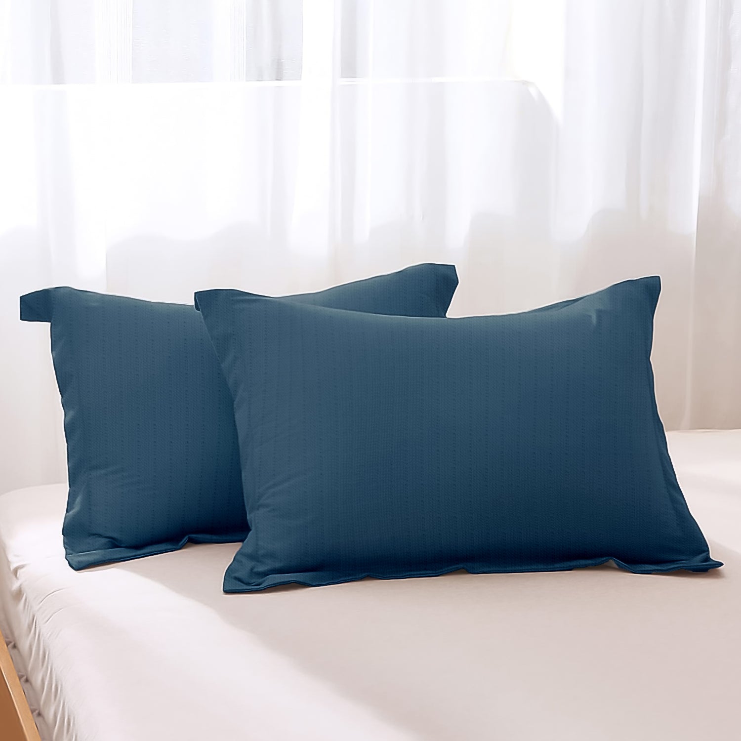 Pillow Covers, Couch Pillows Cover, Soft Pillow Covers (60 × 40 CM / 1 Pc) - 18082_pillow_cover_60x40cm_no26