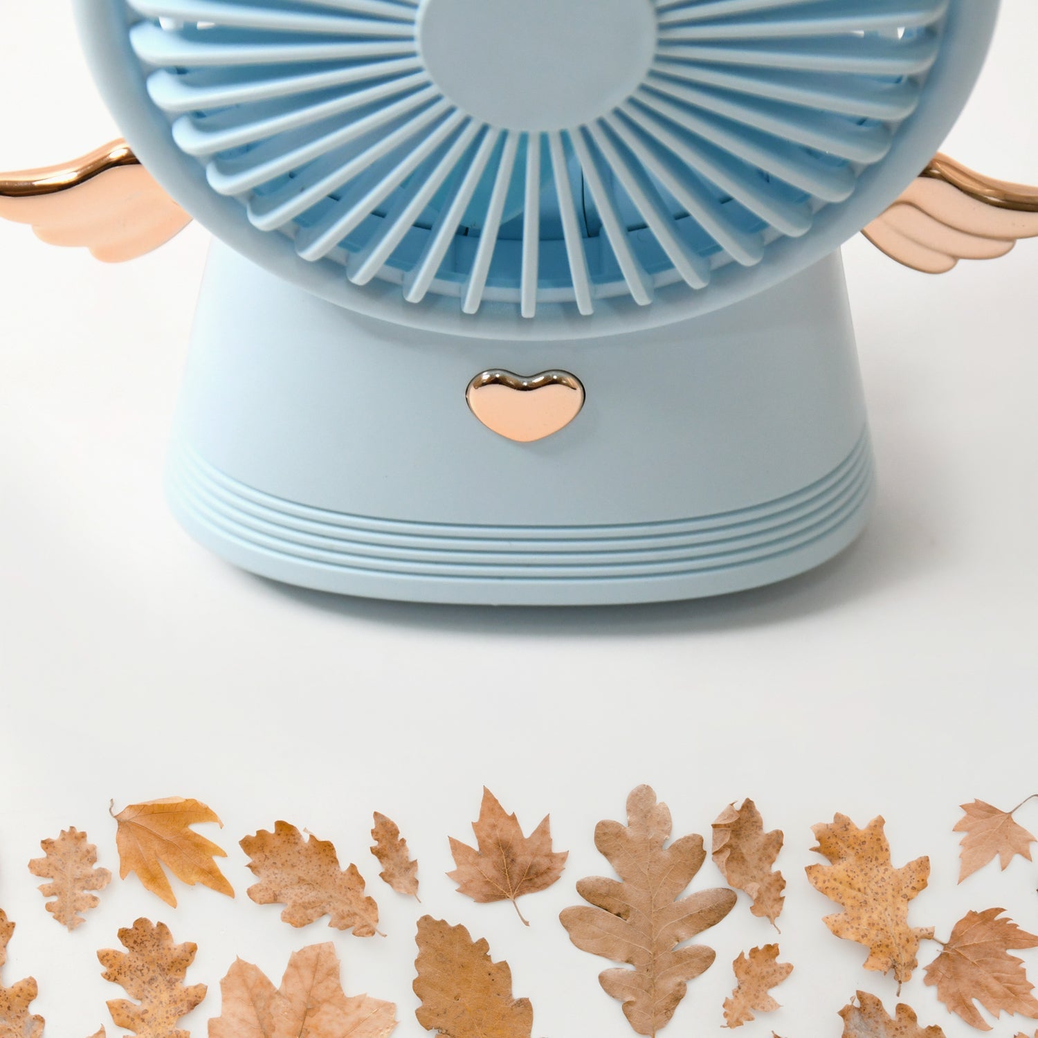 Cute Electric Mini Handheld Fan, Portable USB Rechargeable Mini Fan for Home,  - 17791_cute_mini_handheld_fan_1pc