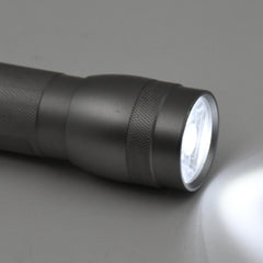 Portable Mini Torch / Flashlight LED Powerful High Lumens Pen Light Easy To Carr - 8555_mini_flash_light_1pc