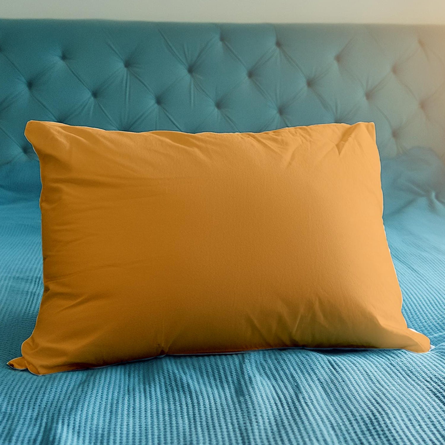 Pillow Covers, Couch Pillows Cover, Soft Pillow Covers (70 × 50 CM / 1 Pc) - 18079_pillow_cover_70x50cm_no27