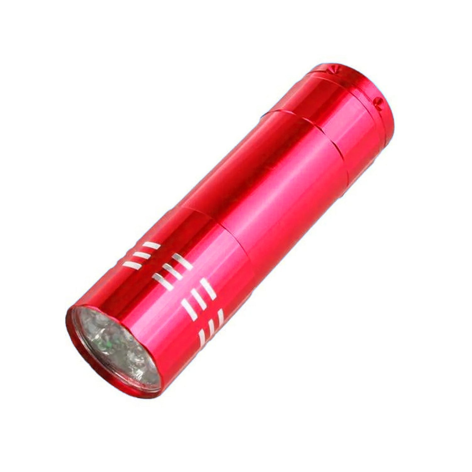 Portable Mini Torch, Super-Bright Mini 3 LED Bulb Pocket Torches - Torch Flashl - 8600_3led_pocket_torch_light_1pc_no6