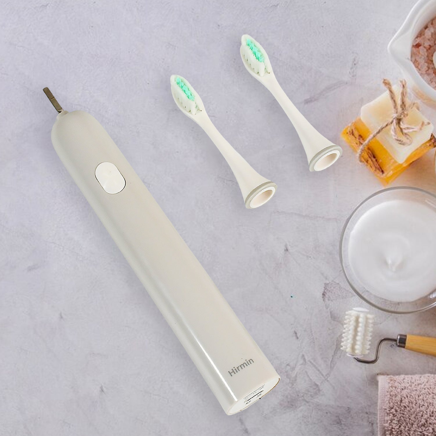 ELECTRIC TOOTHBRUSH FOR ADULTS AND TEENS, ELECTRIC TOOTHBRUSH DEEP CLEANSING TOO - 7325_electric_tooth_brush_no3