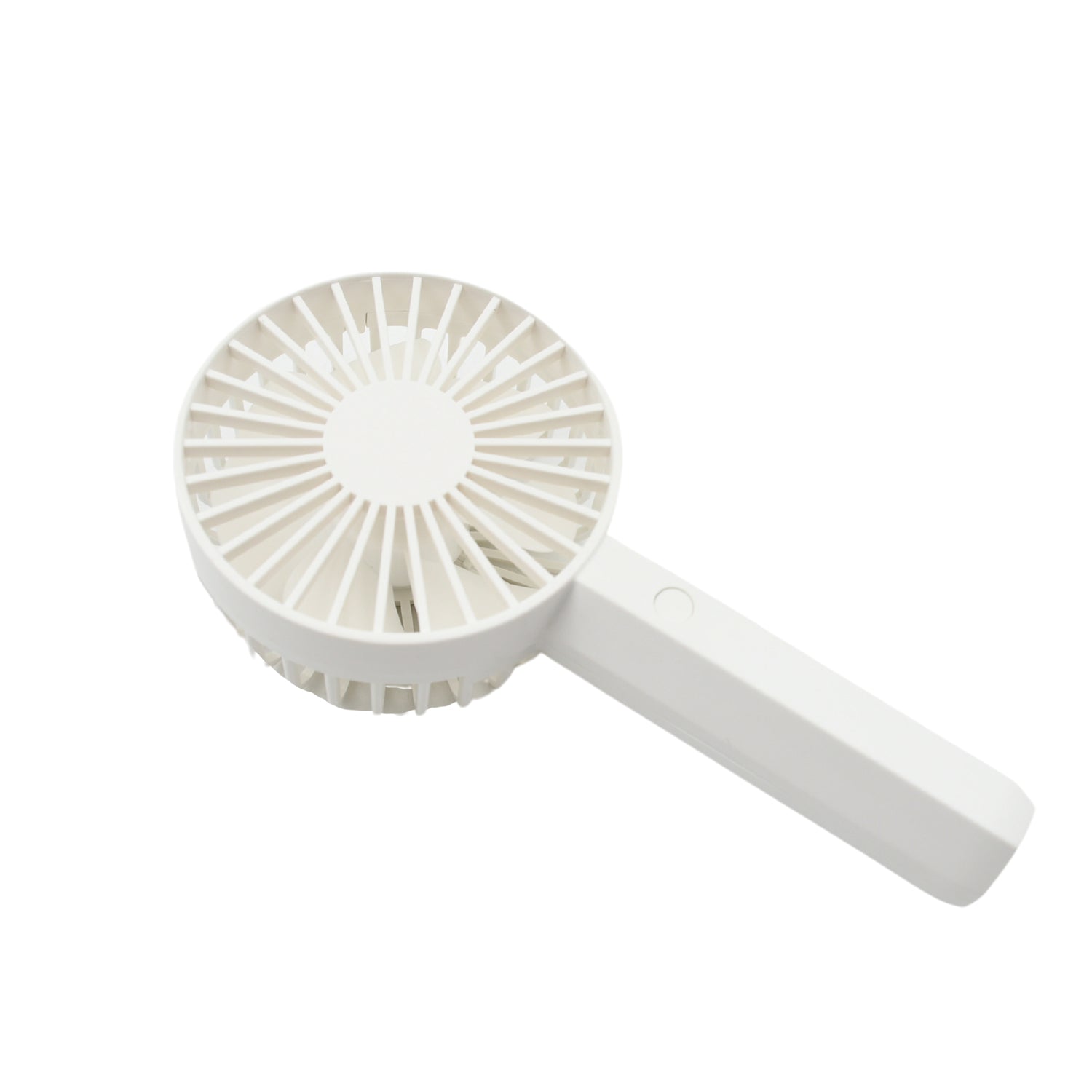 Mini Handheld Fan Portable Rechargeable Mini Fan Easy to Carry, for Home, Office - 17701_handheld_mini_fan_1pc