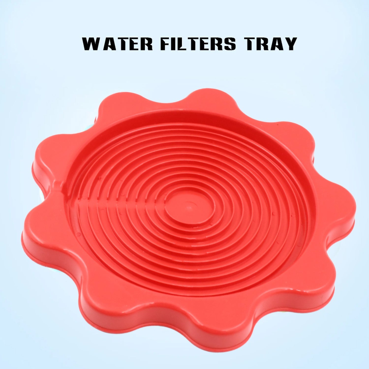 Multifunction Place mats Waterproof Anti-Slip at Insulation Table Mats Thermos B - 10019_multi_pla_big_coaster