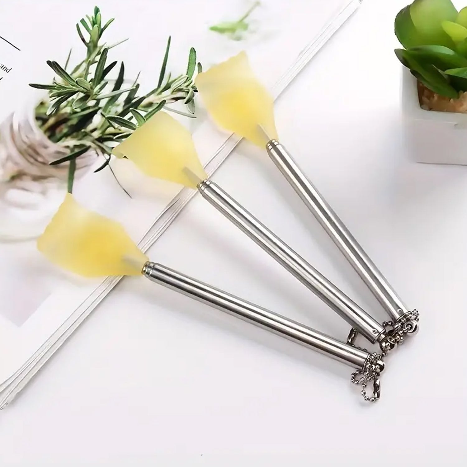 Back Scratcher Retractable Metal Tube Telescoping Massage Tool Portable Telescop - 12934_scratcher_massage_tool_1pc