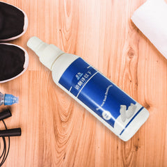 Deodorant Spray for Shoes & Socks, Shoe Deodorizer Spray, Shoe Odor Eliminator S - 17686_shoe_n_sock_deodorant_100ml