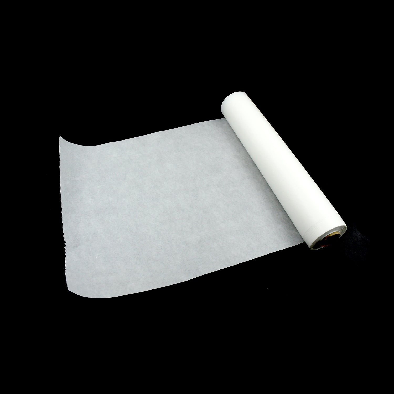 Non-Stick Parchment Paper: Easy Cleanup for Baking, Grilling & More (Microwave & - 5819_50mtr_baking_paper