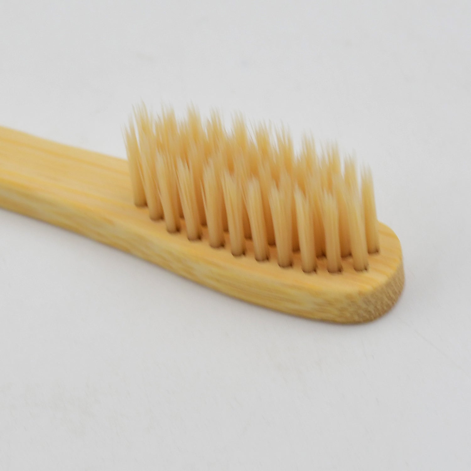 Bamboo Wooden Toothbrush Soft Toothbrush Wooden Child Bamboo Toothbrush Biodegra - 13086_wooden_toothbrush_15pc_no9