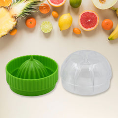 Manual Drink Orange Lemon Citrus Lime Fruit Juice Juicer Squeezer, BPA Free, Pre - 10055_lemon_juicer_squeezer_1pc