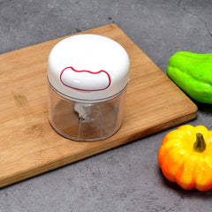 Mini Food Chopper Small For Kitchen Use - 5201_mini_food_chopper