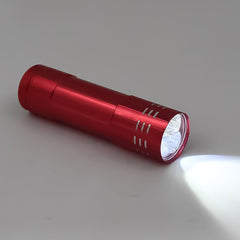 Portable Mini Torch, Super-Bright Mini 3 LED Bulb Pocket Torches - Torch Flashl - 8600_3led_pocket_torch_light_1pc_no6