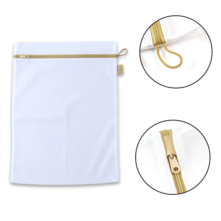Superior eMart Large Mesh Laundry Bag for Delicates