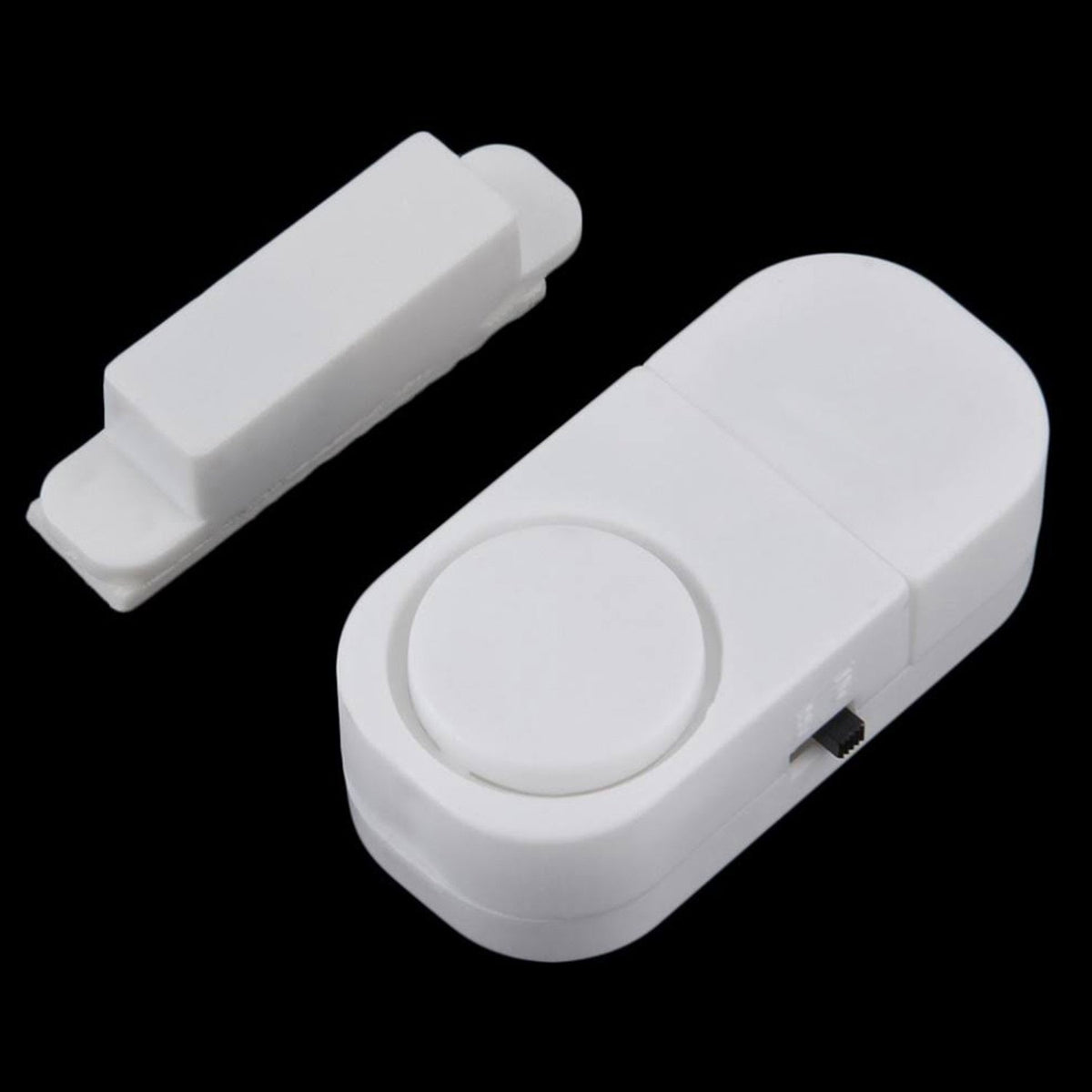 Wireless Window Door Alarm, Sensor Door Alarm for Kids Safety, Alarm System for  - 9326_door_security_alarm